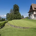 Bed & Breakfast Le Manoir Du Golf