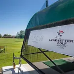 Le Manoir Du Golf