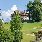 Le Manoir Du Golf