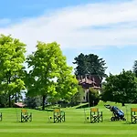 Le Manoir Du Golf Publier