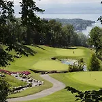 Le Manoir Du Golf 4* Publier