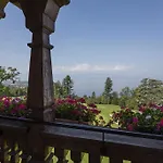 Le Manoir Du Golf 4* Publier