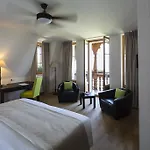 Bed and Breakfast Le Manoir Du Golf Publier