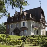 Bed & Breakfast Le Manoir Du Golf Publier