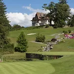 Le Manoir Du Golf