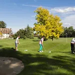 Bed and Breakfast Le Manoir Du Golf 4*