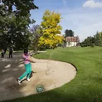 Le Manoir Du Golf 4* Publier