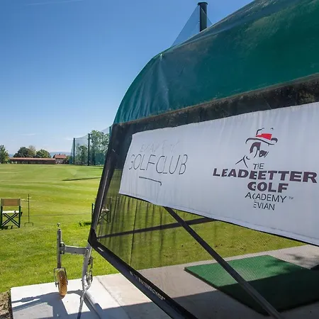 Le Manoir Du Golf