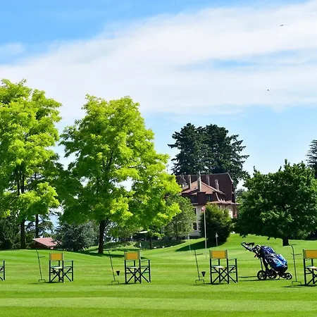Le Manoir Du Golf Publier