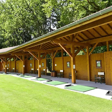Le Manoir Du Golf