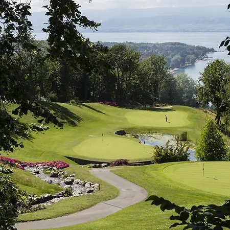 Le Manoir Du Golf * Publier