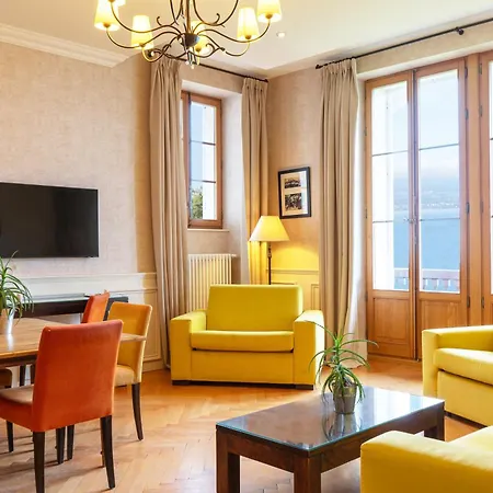 Bed & Breakfast Le Manoir Du Golf