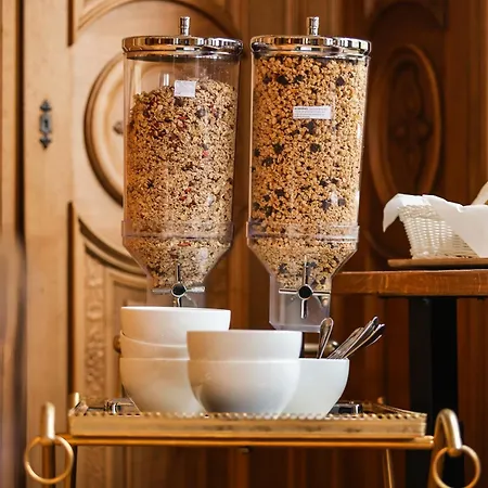 Le Manoir Du Golf B&B 앰파이언레뱅즈