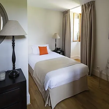 B&B Le Manoir Du Golf