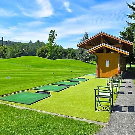 B&B Le Manoir Du Golf