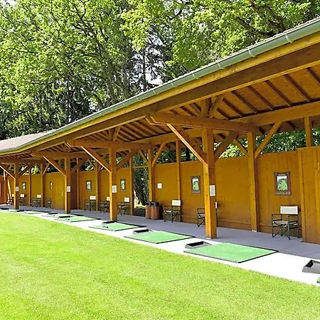 Le Manoir Du Golf