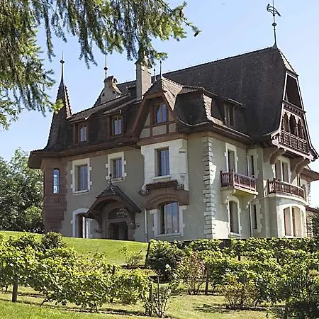 B&B Le Manoir Du Golf 앰파이언레뱅즈