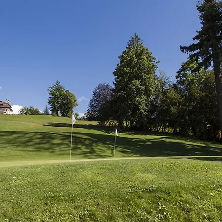 Bed & Breakfast Le Manoir Du Golf