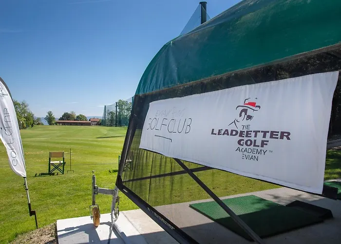 Le Manoir Du Golf