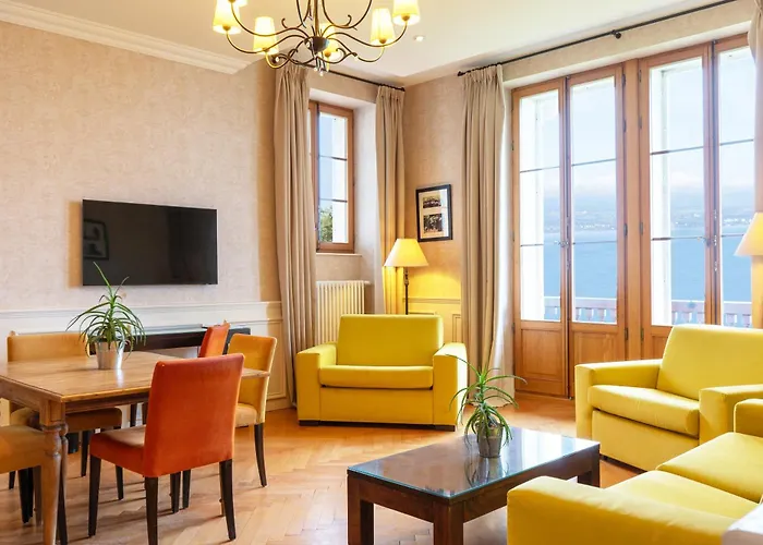 Bed & Breakfast Le Manoir Du Golf