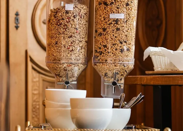 Le Manoir Du Golf Bed & Breakfast Publier